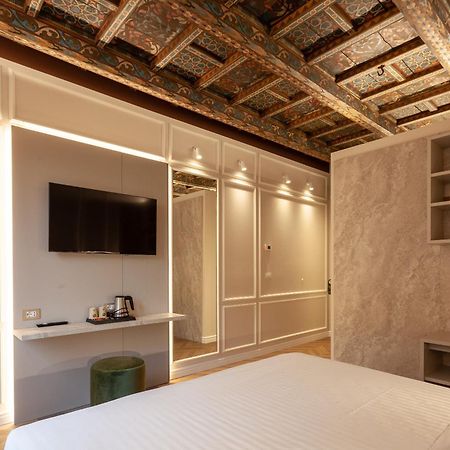 Hotel La Fortezza Флоренция Экстерьер фото