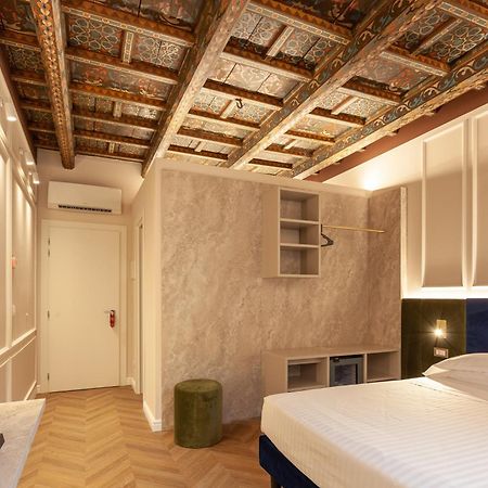 Hotel La Fortezza Флоренция Экстерьер фото