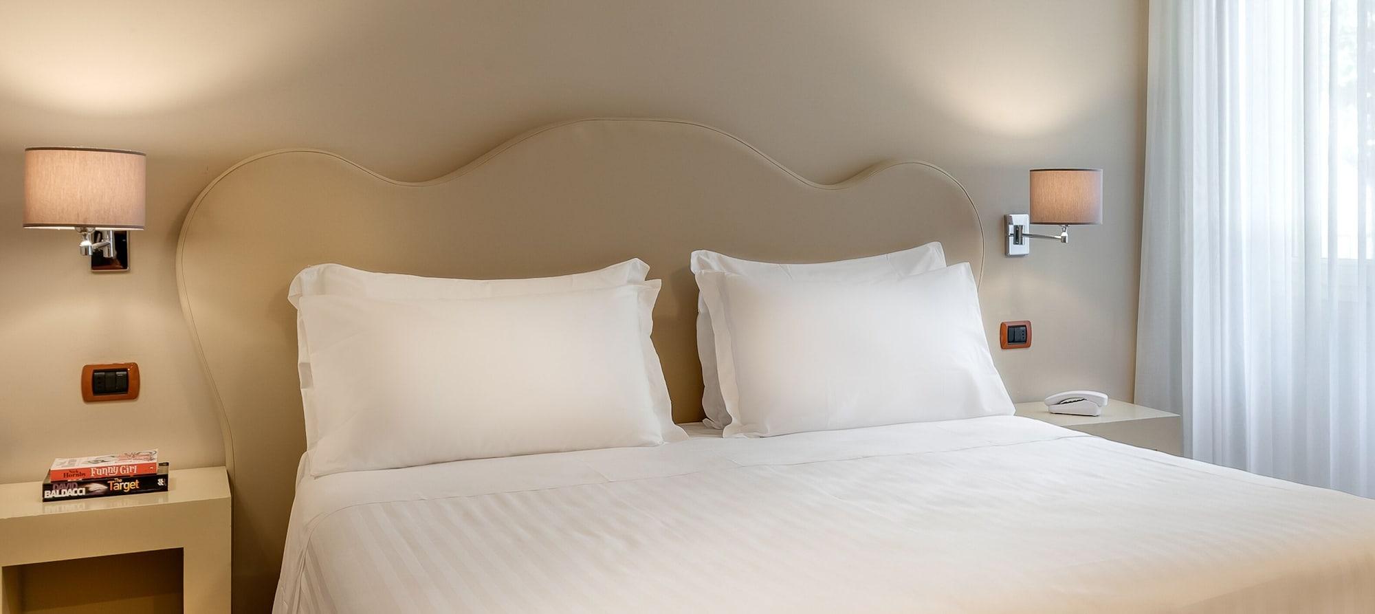 Hotel La Fortezza Флоренция Экстерьер фото