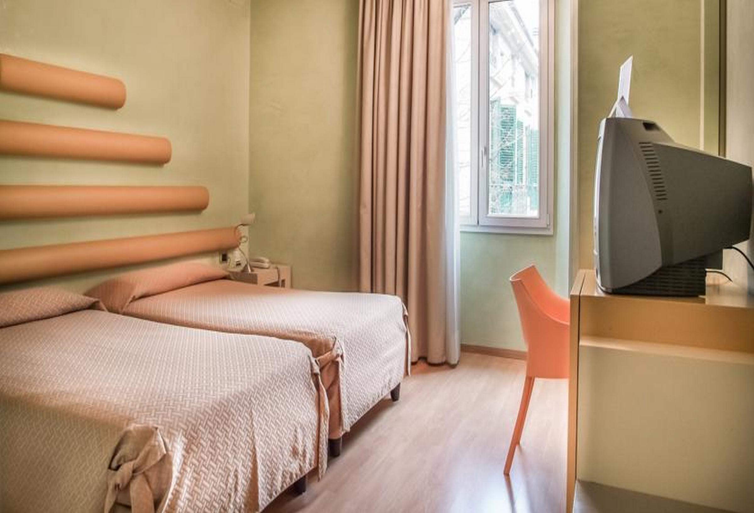 Hotel La Fortezza Флоренция Экстерьер фото