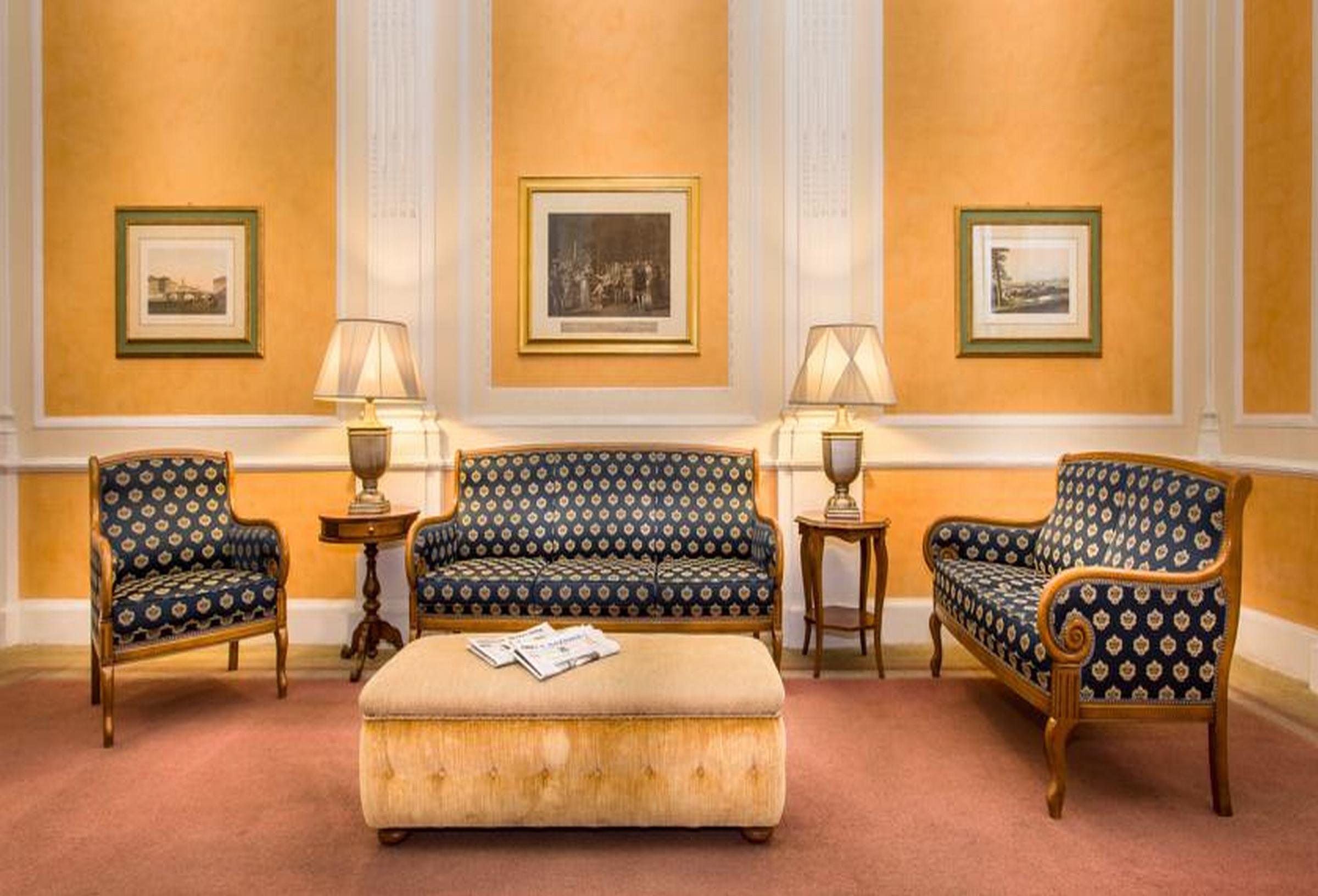 Hotel La Fortezza Флоренция Экстерьер фото
