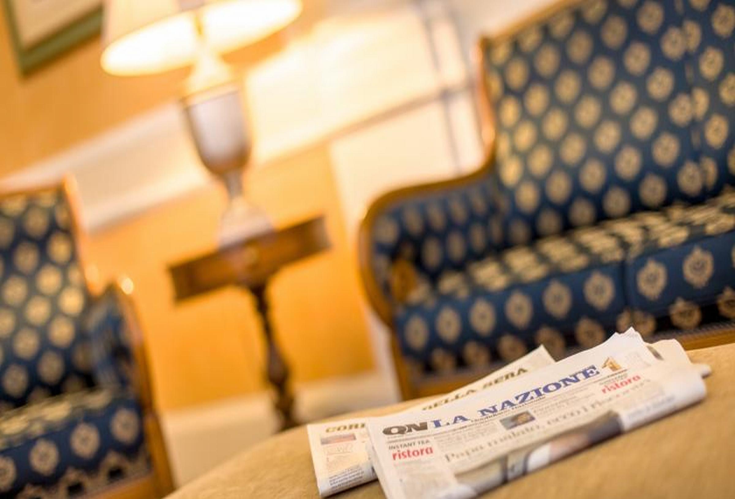 Hotel La Fortezza Флоренция Экстерьер фото