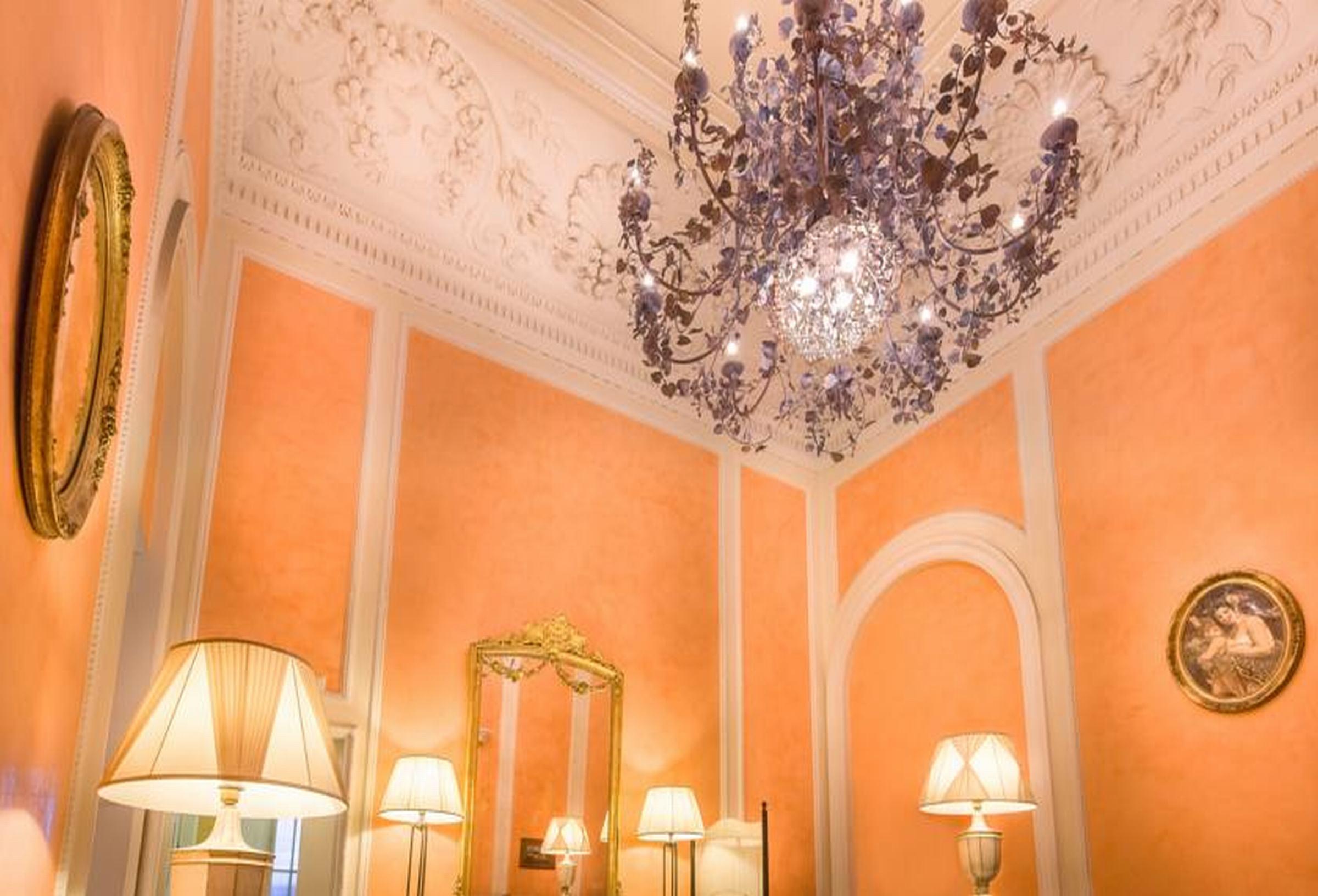 Hotel La Fortezza Флоренция Экстерьер фото
