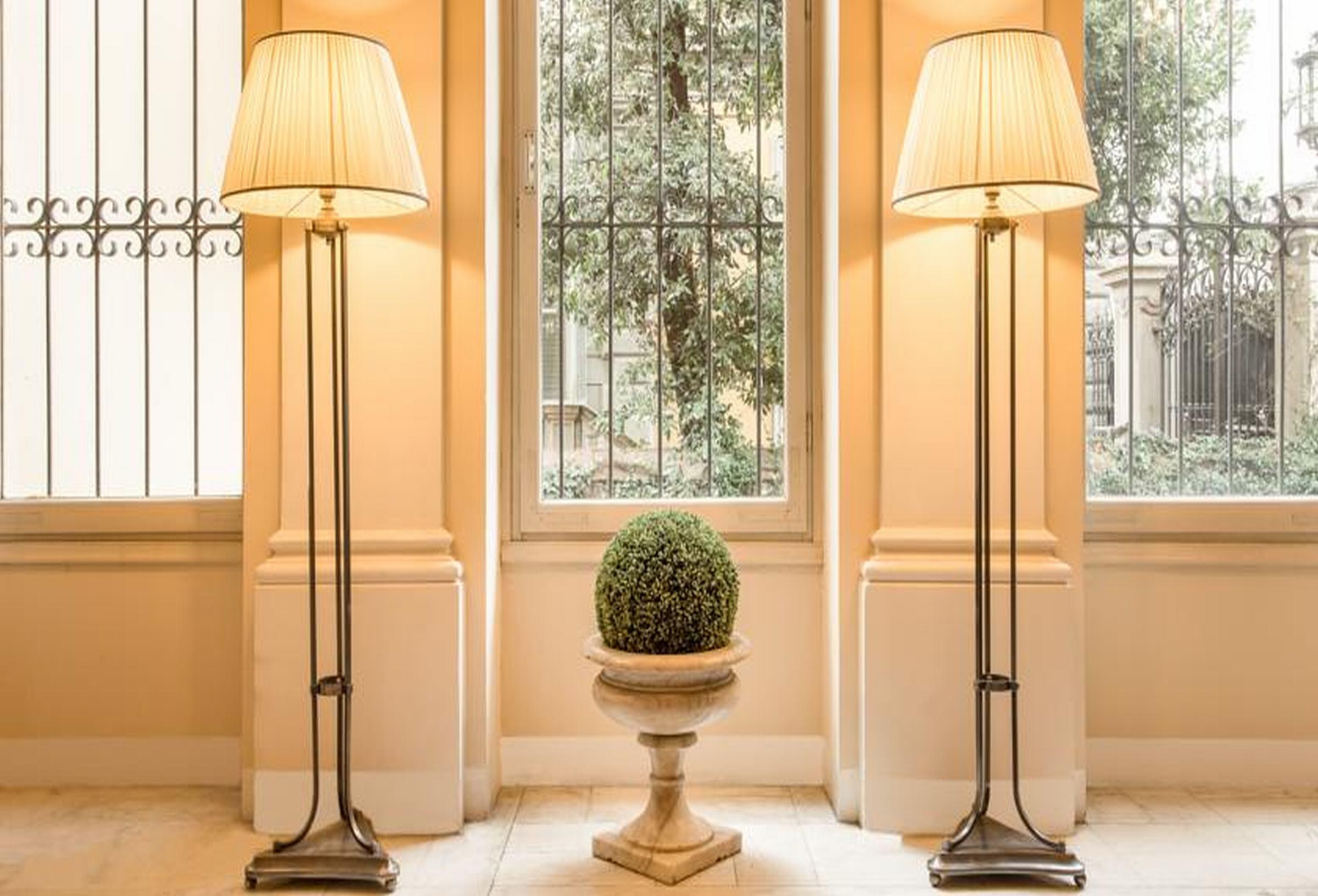 Hotel La Fortezza Флоренция Экстерьер фото