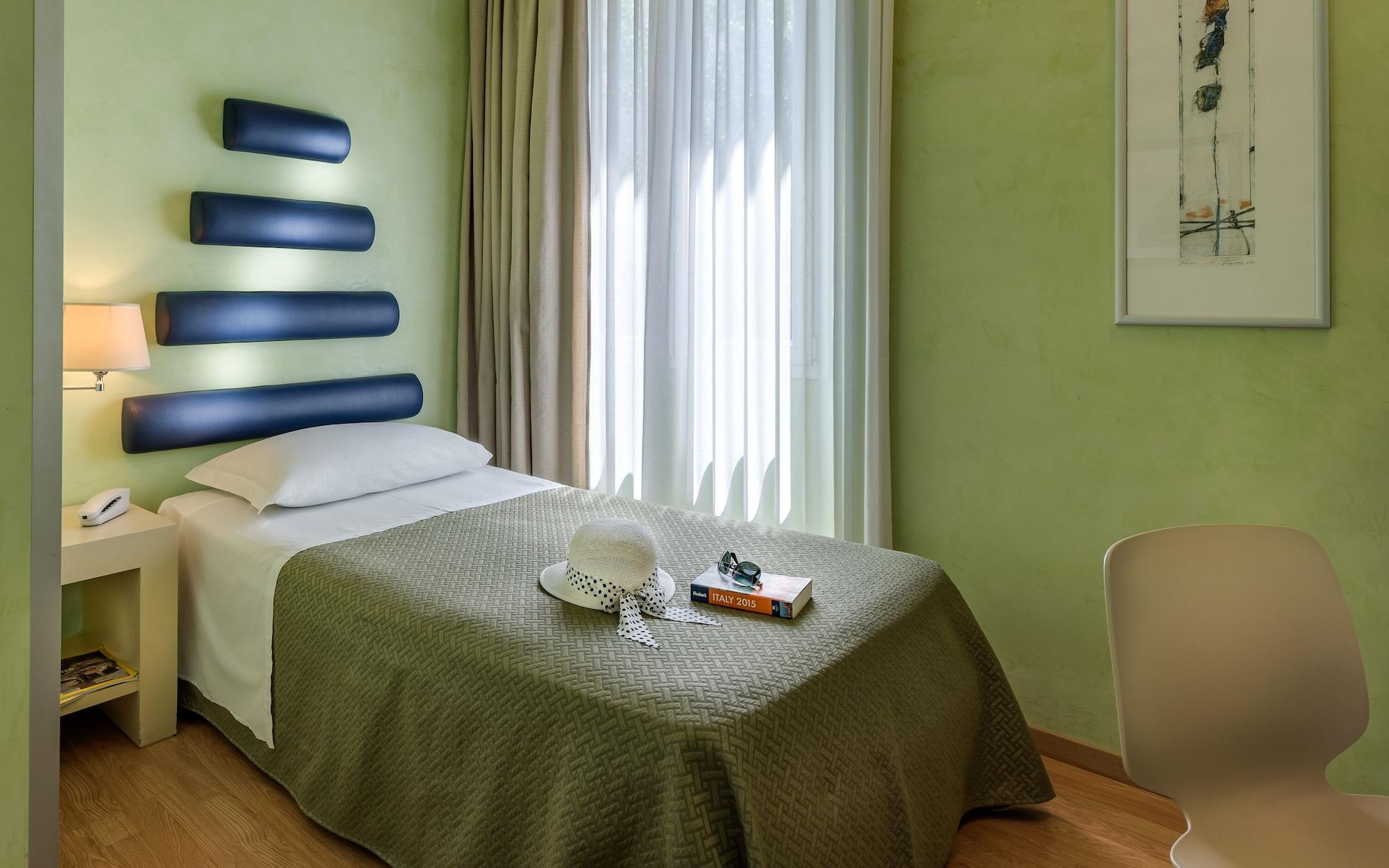 Hotel La Fortezza Флоренция Экстерьер фото