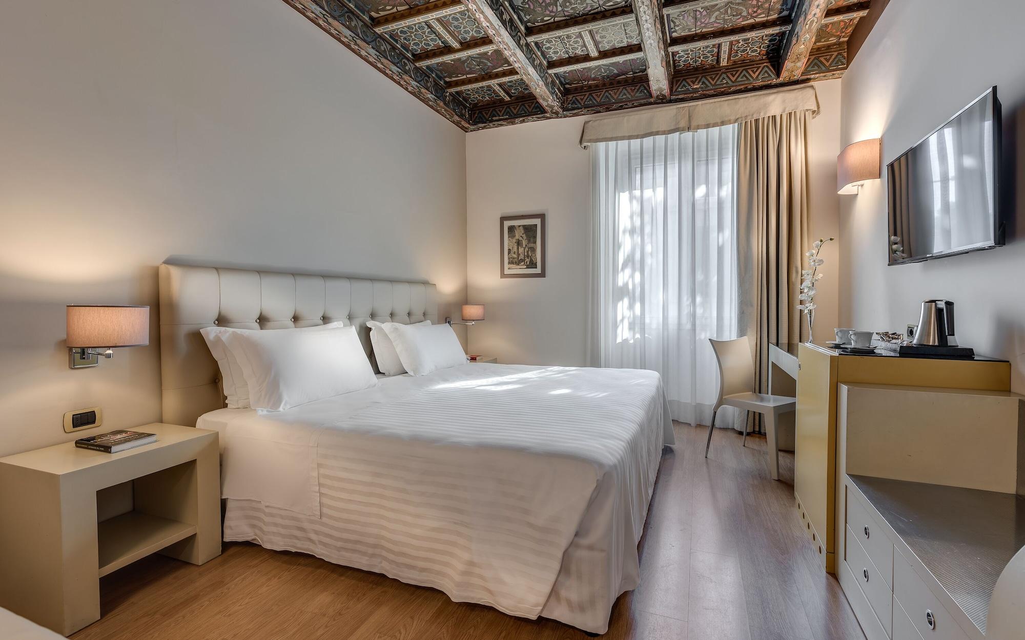 Hotel La Fortezza Флоренция Экстерьер фото