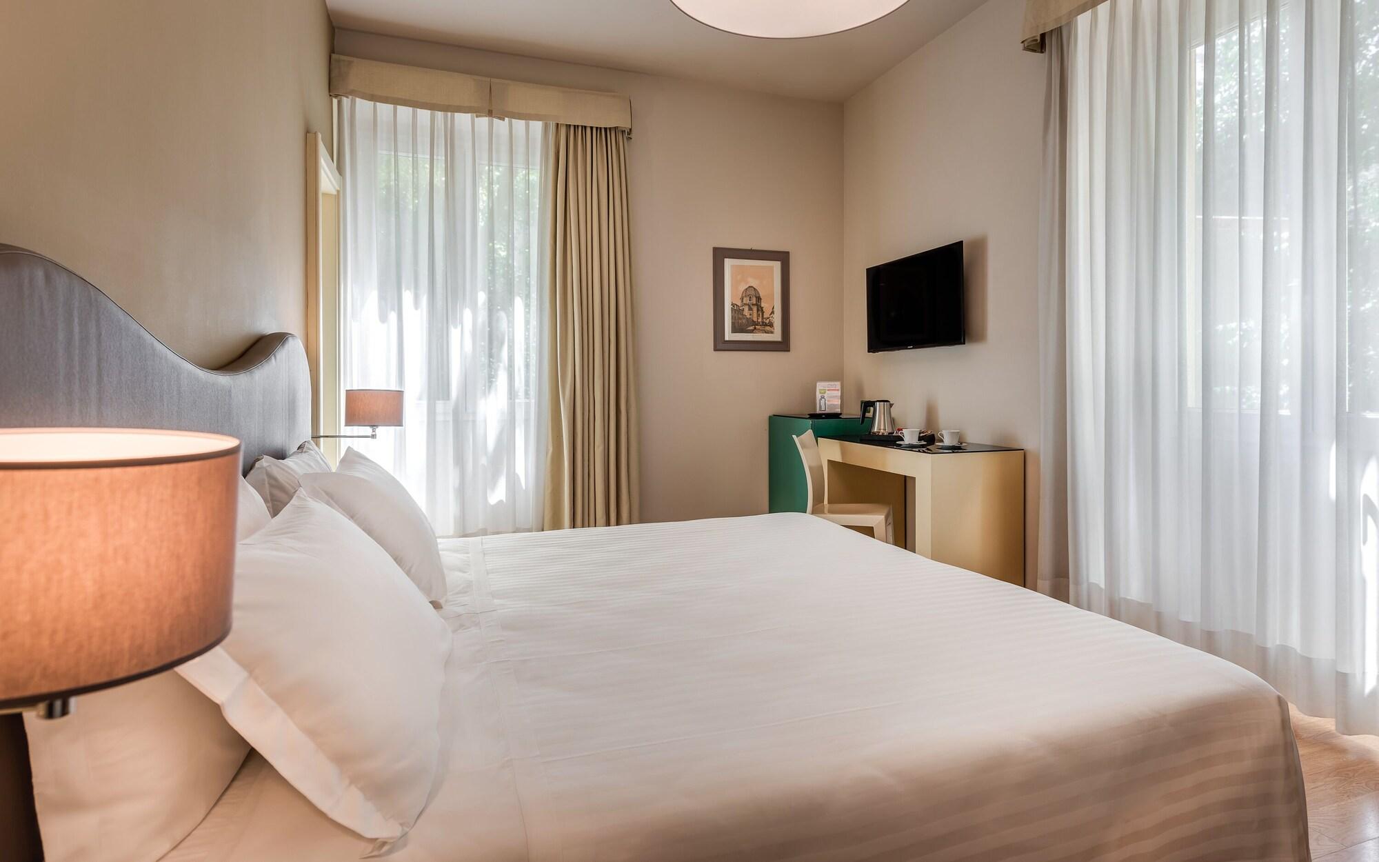 Hotel La Fortezza Флоренция Экстерьер фото