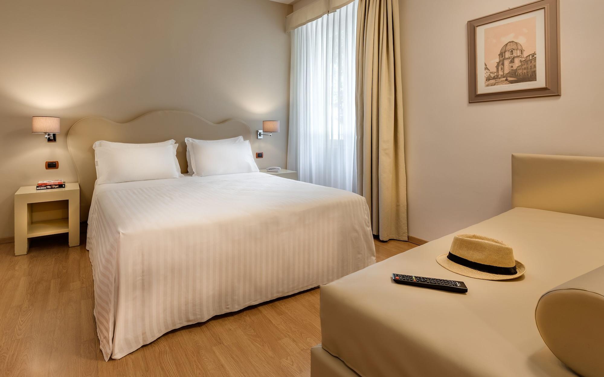 Hotel La Fortezza Флоренция Экстерьер фото
