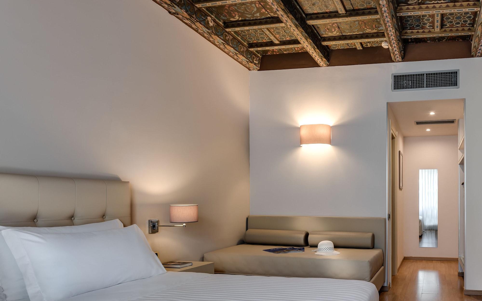 Hotel La Fortezza Флоренция Экстерьер фото