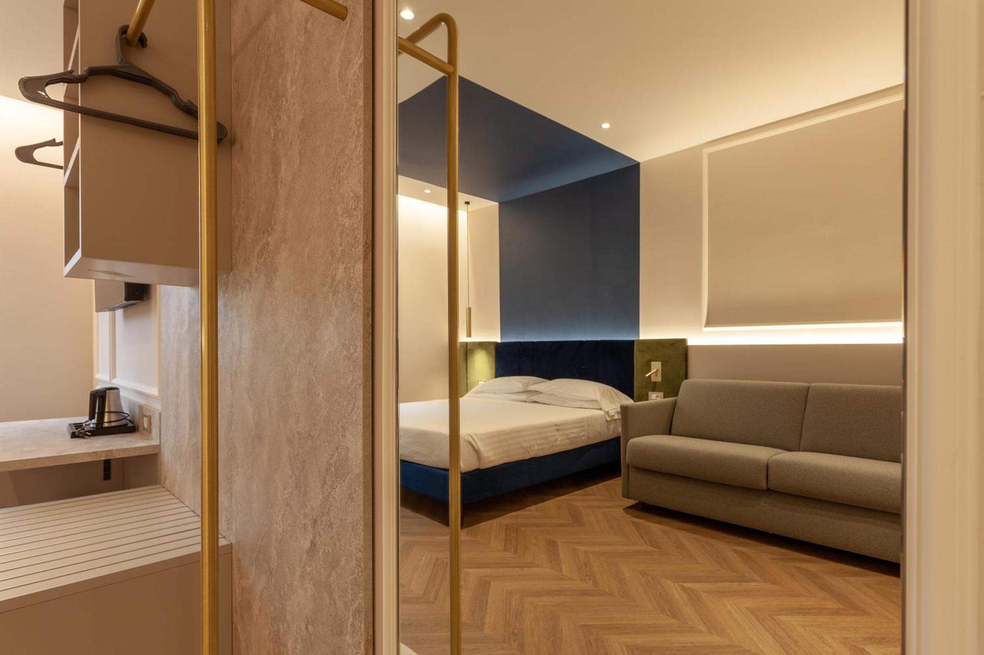 Hotel La Fortezza Флоренция Экстерьер фото