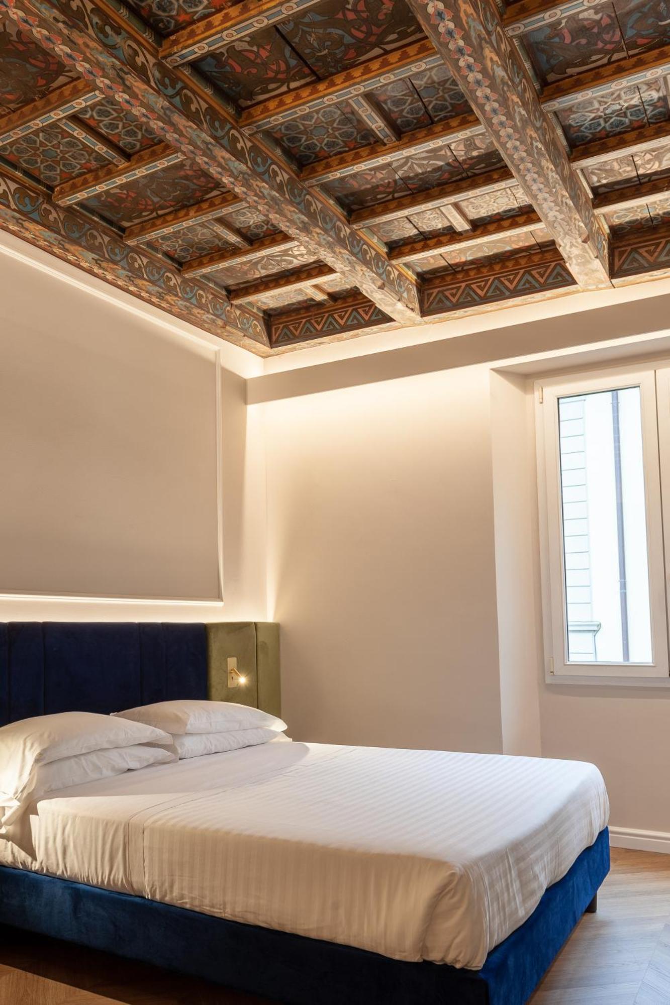 Hotel La Fortezza Флоренция Экстерьер фото