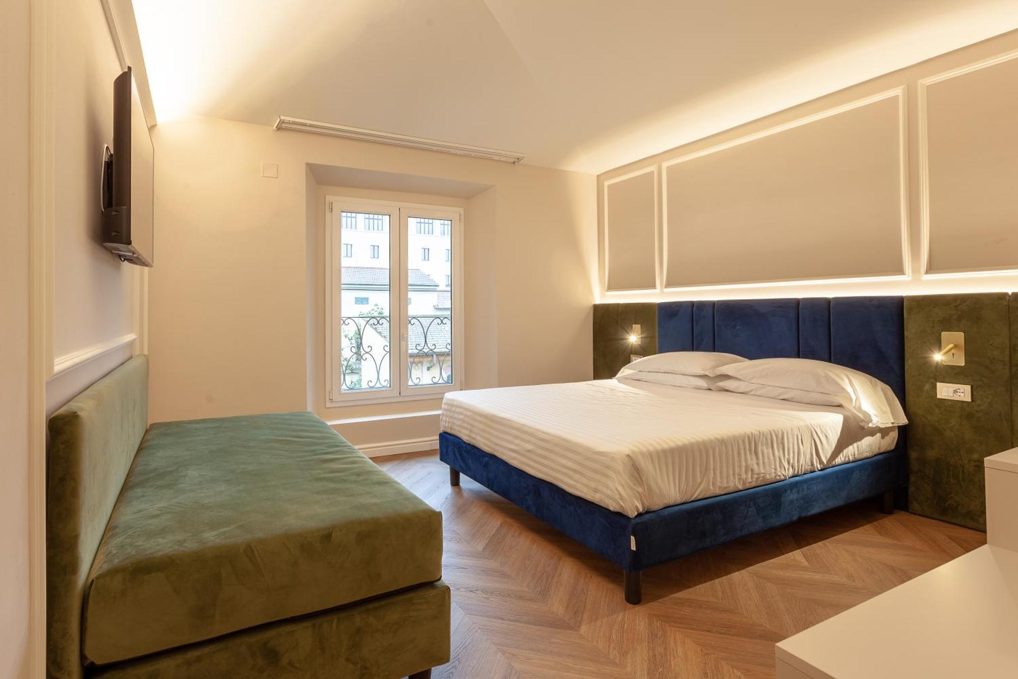 Hotel La Fortezza Флоренция Экстерьер фото