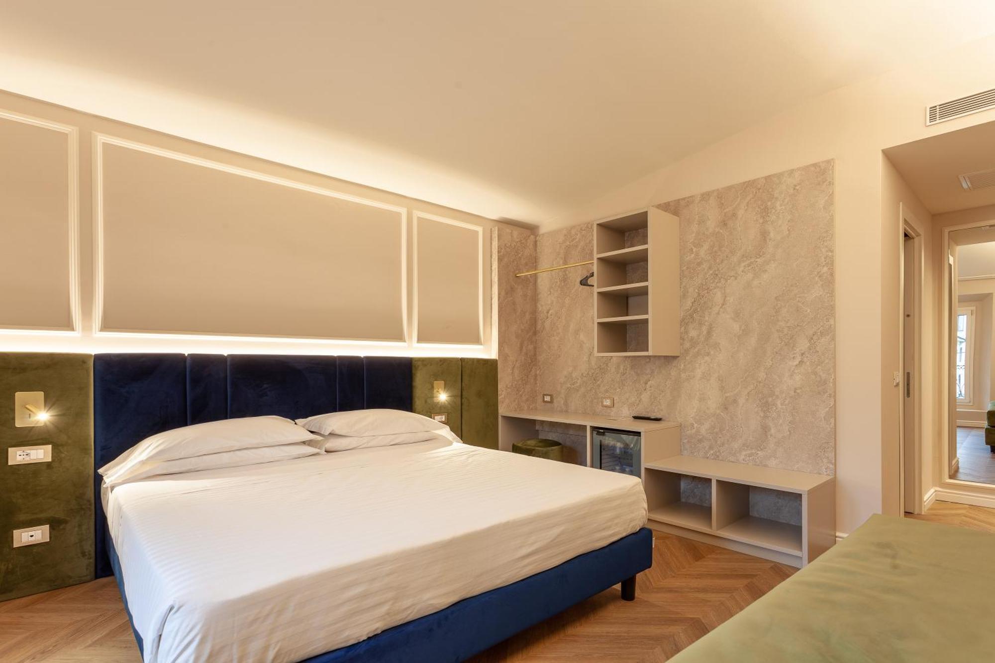 Hotel La Fortezza Флоренция Экстерьер фото