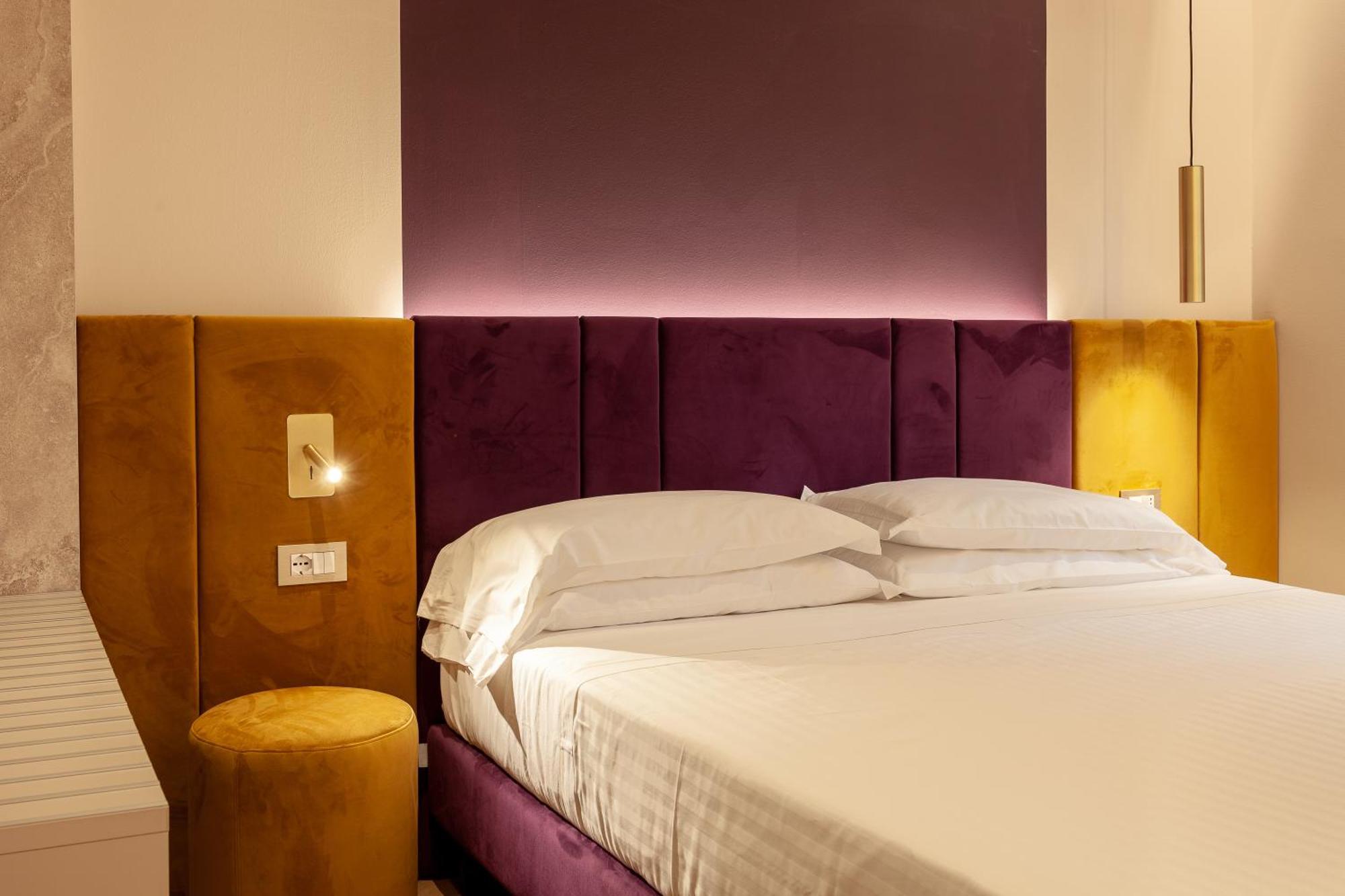 Hotel La Fortezza Флоренция Экстерьер фото