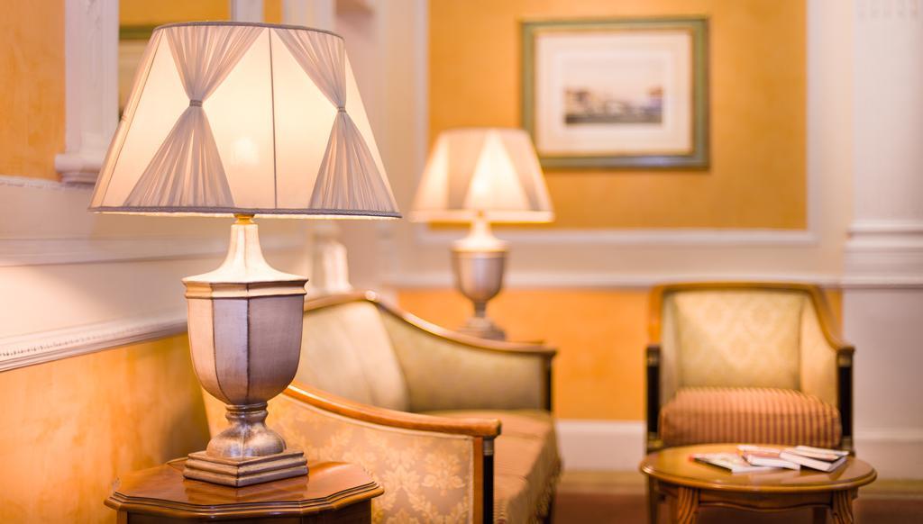 Hotel La Fortezza Флоренция Экстерьер фото