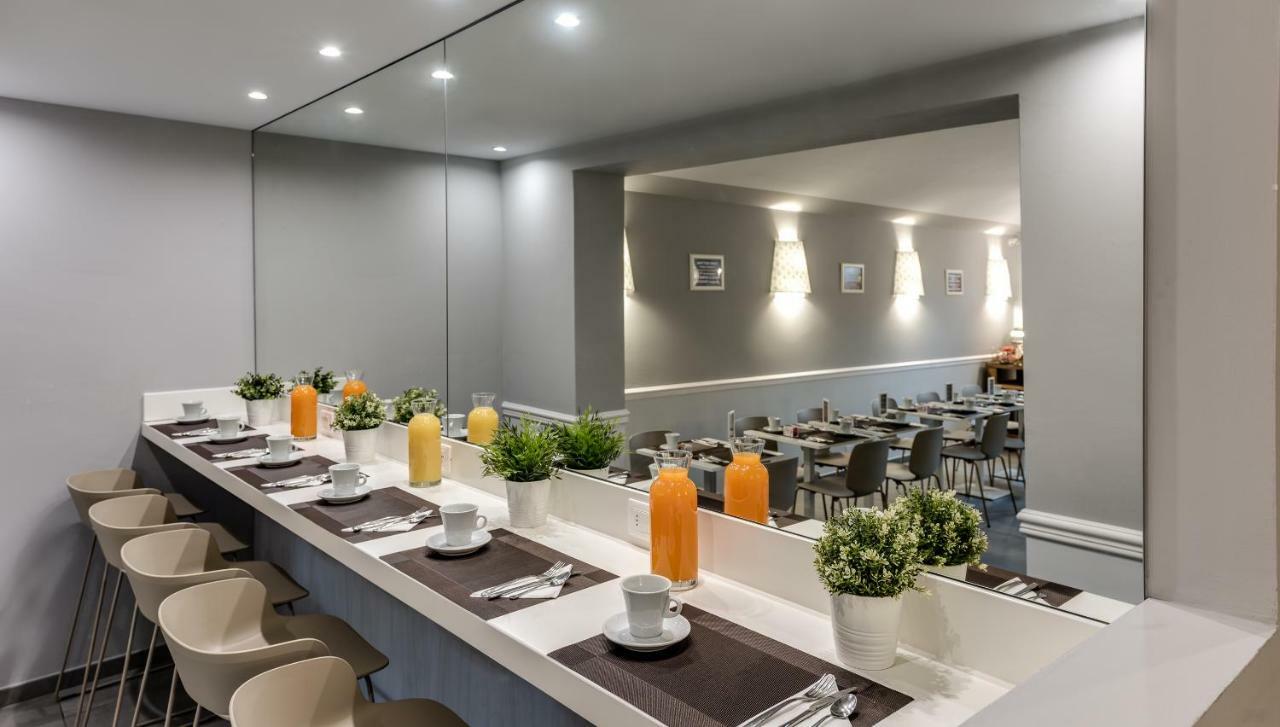 Hotel La Fortezza Флоренция Экстерьер фото